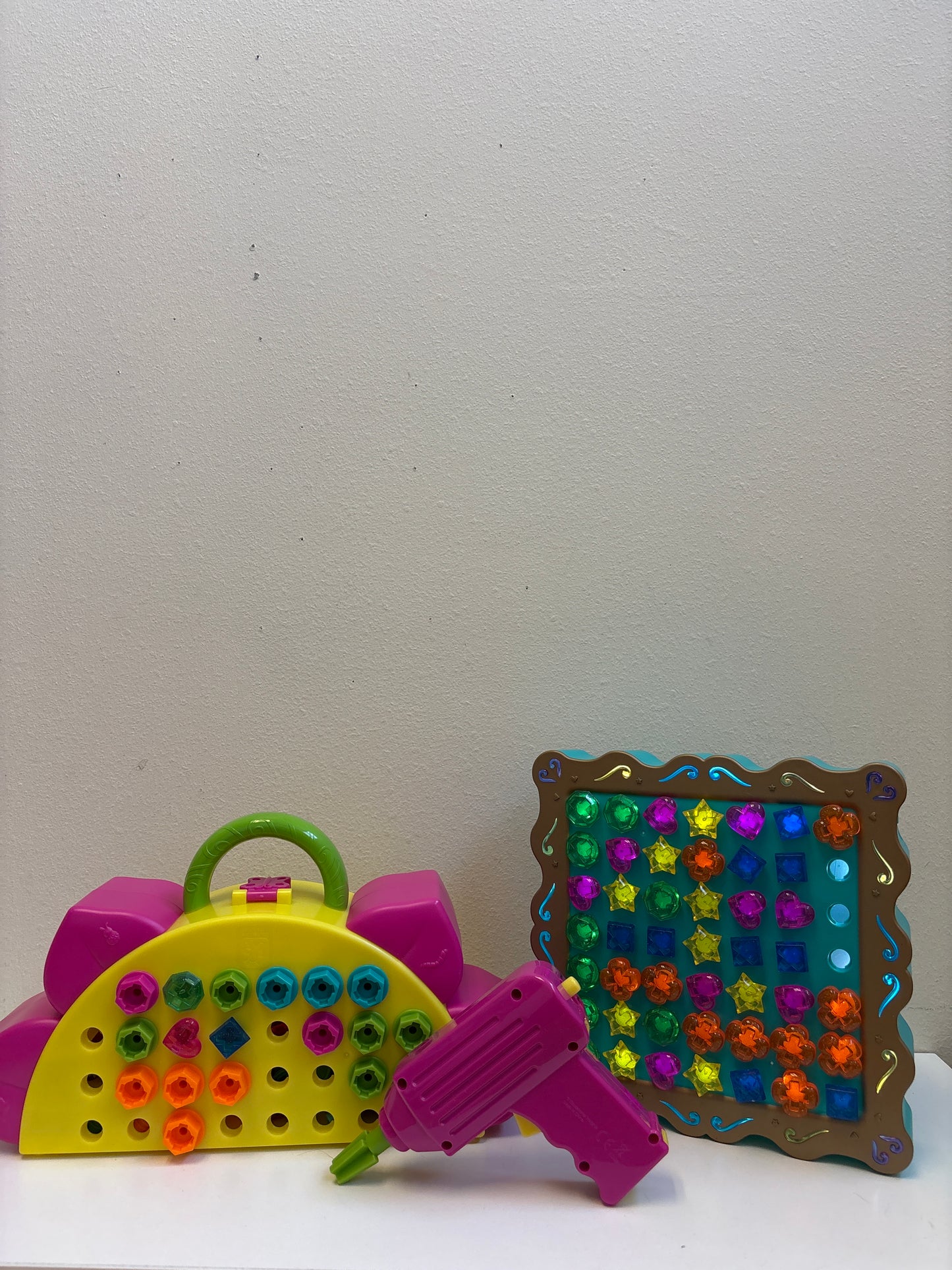 Educational Insights Stem Drill Sets