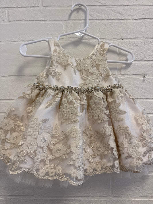 6m American Princess Pearl Belt Fancy Dress