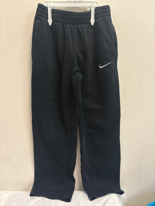 M Black Nike Sweats
