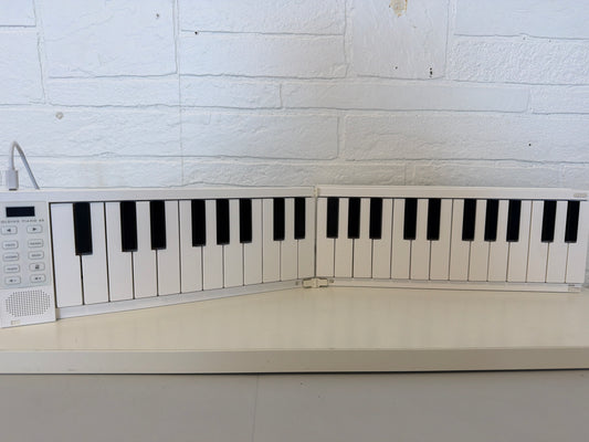 Carry-On Folding Piano w/Bag