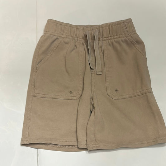 3T Gymboree Tan Shorts