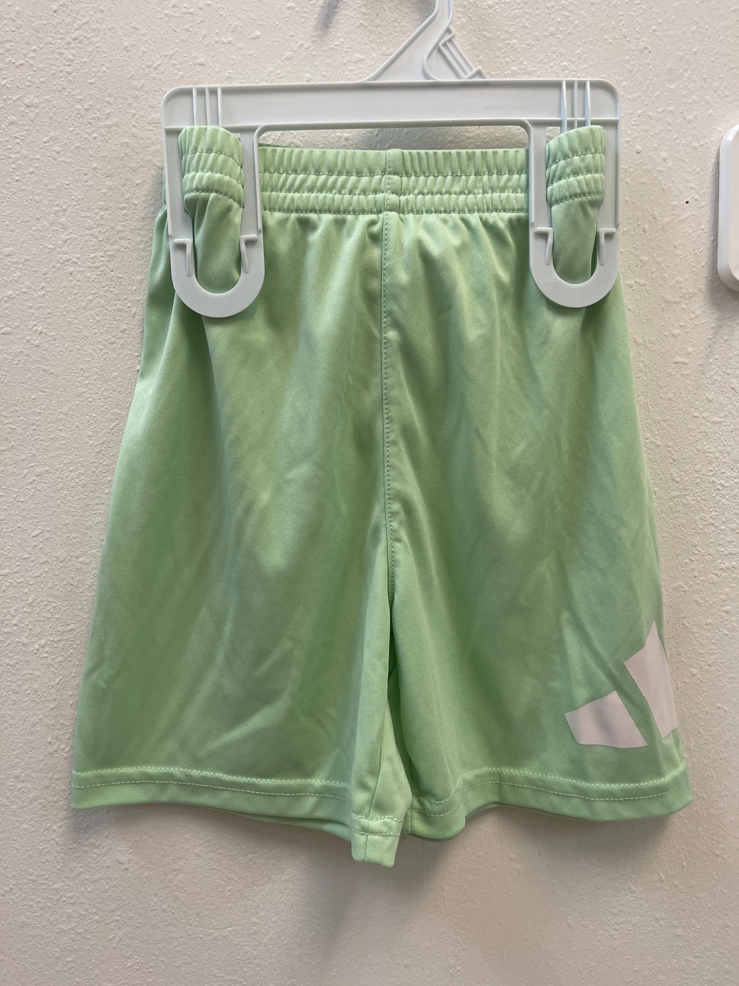 5 Adidas Mint Short