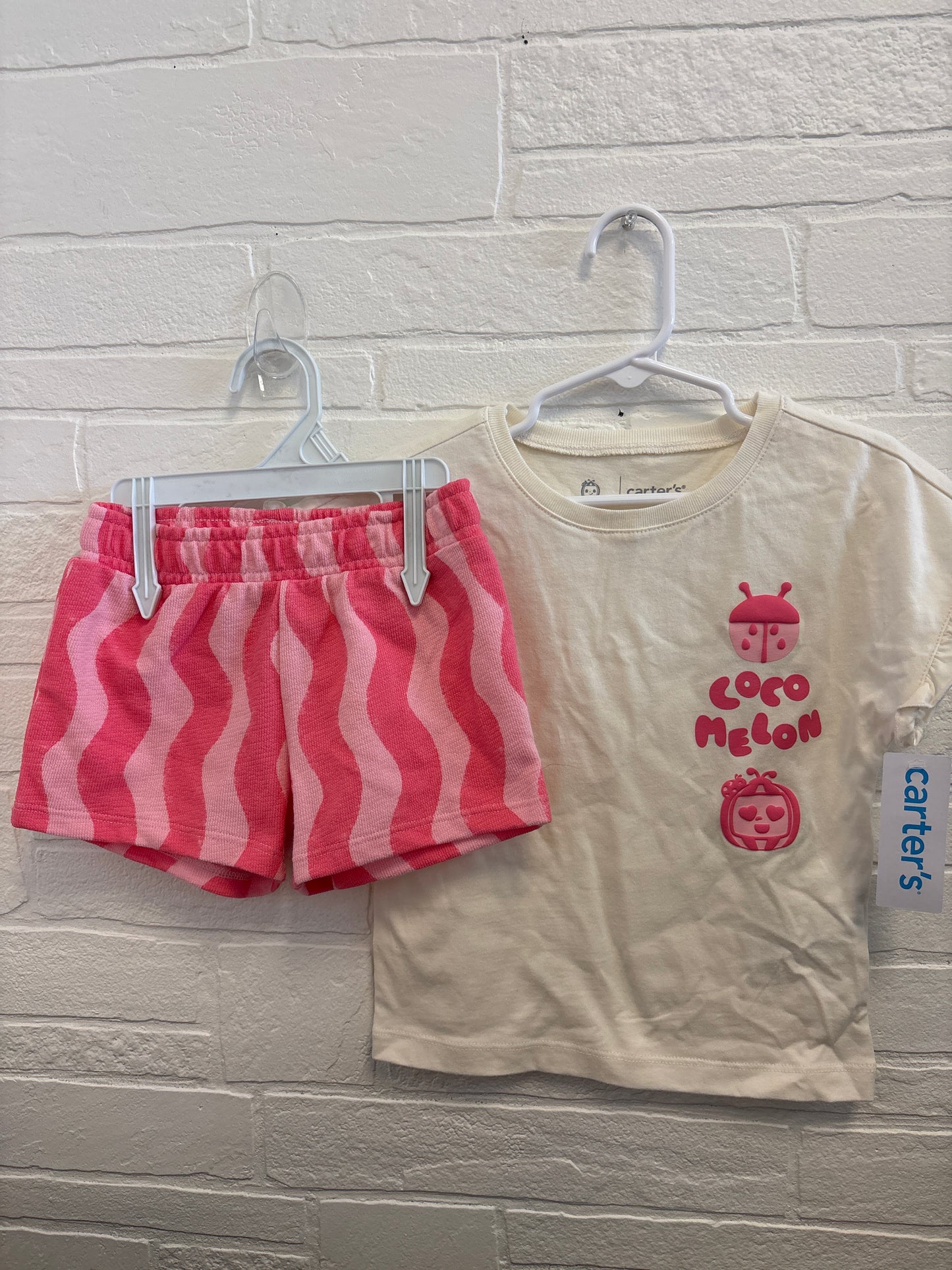 3T New Cocomelon Outfit