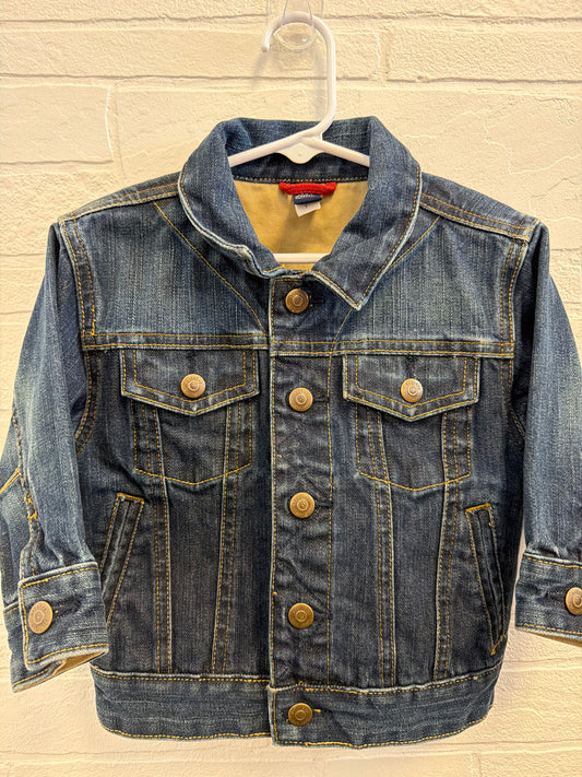 18-24m Baby Gap Denim Jacket
