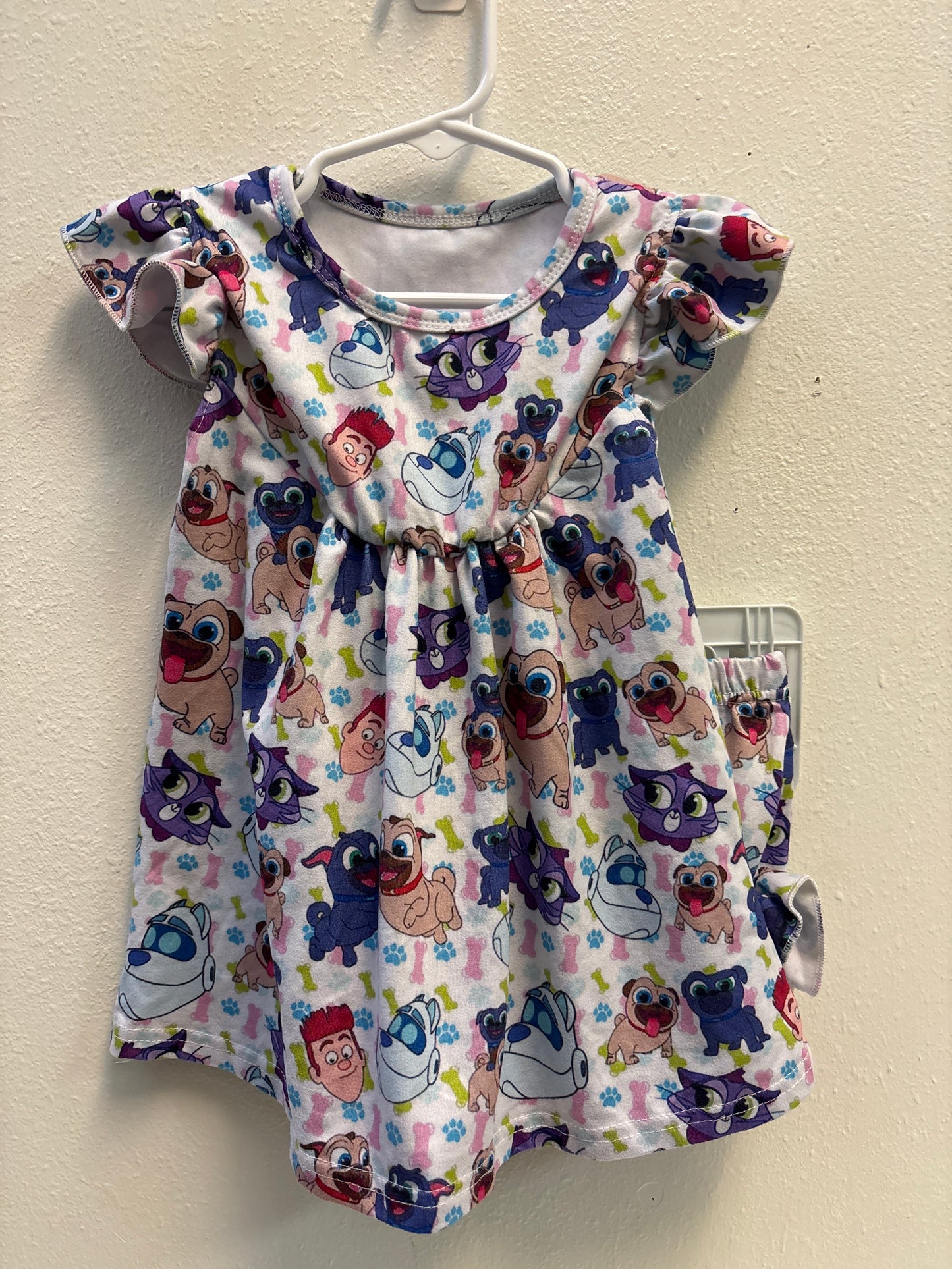 90 18-24m Puppy Dog Pals