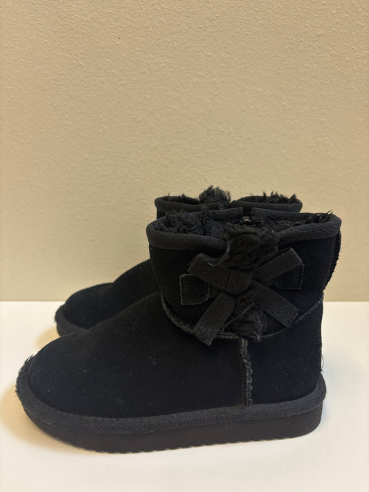 Size 10 Black Kollaburra Uggs