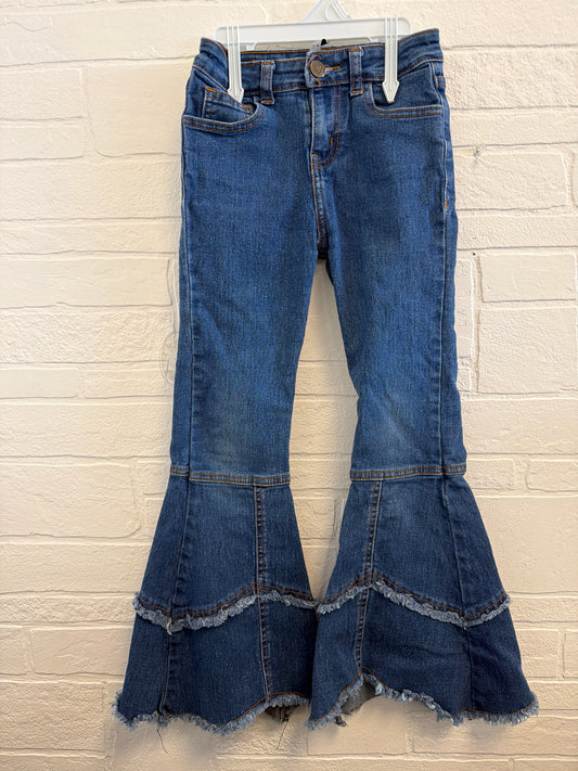 7 Lucky and Blessed Bellbottoms