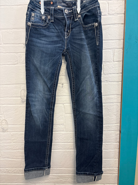 14 Miss Me Jeans