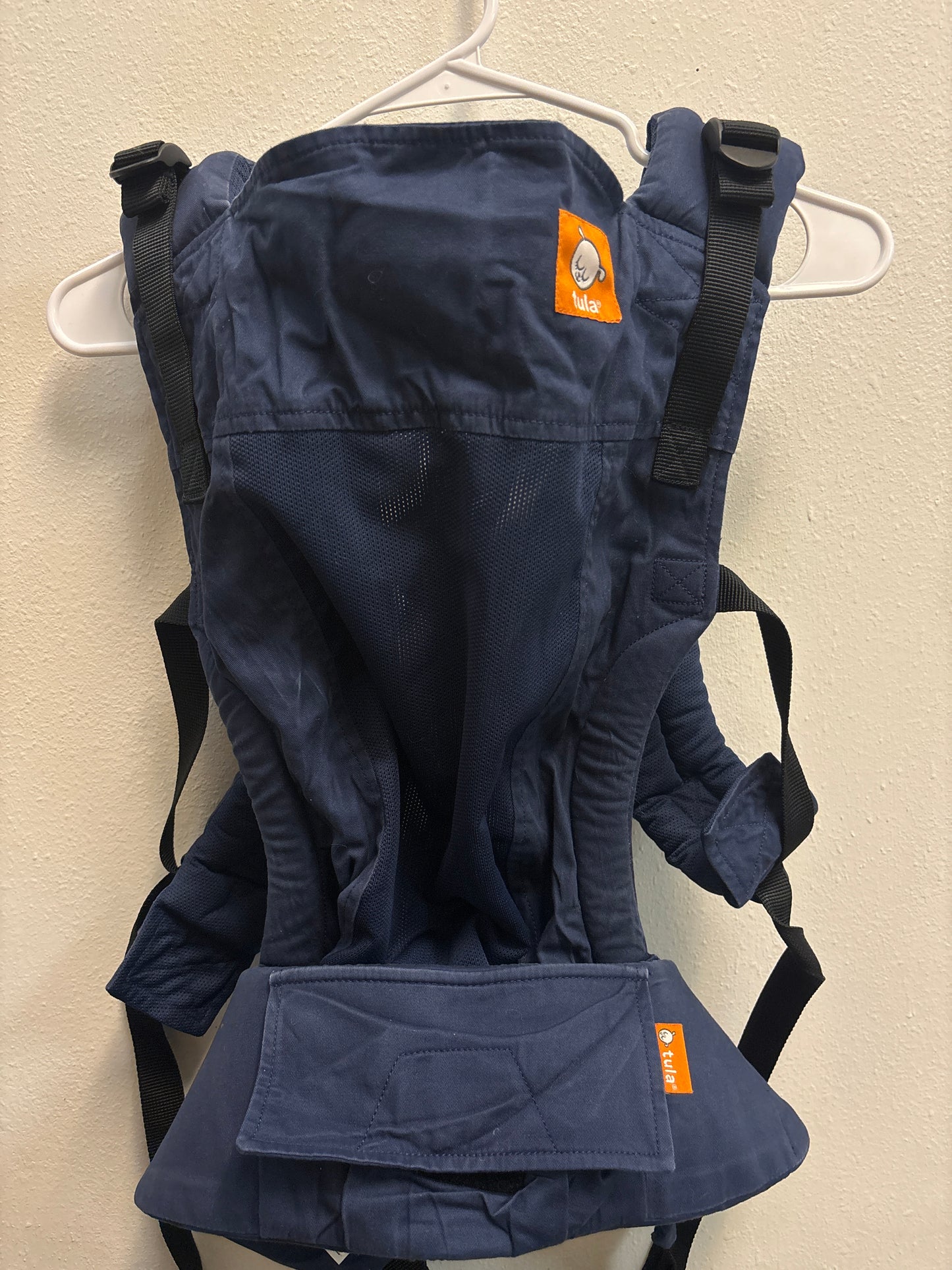 Tula Baby Free To Grow Carrier