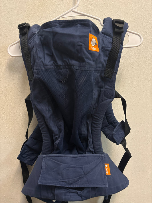 Tula Baby Free To Grow Carrier