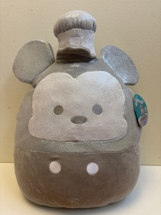Mickey Mouse Squishmallow (18 inch)