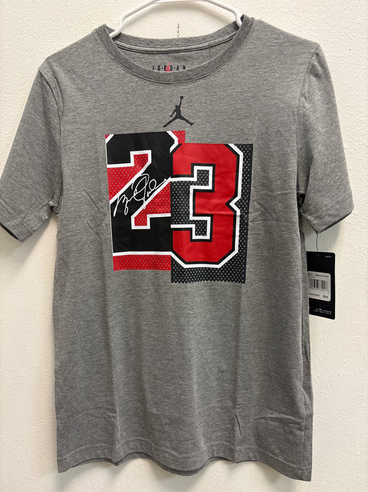 XL New Air Jordan 23 Tee