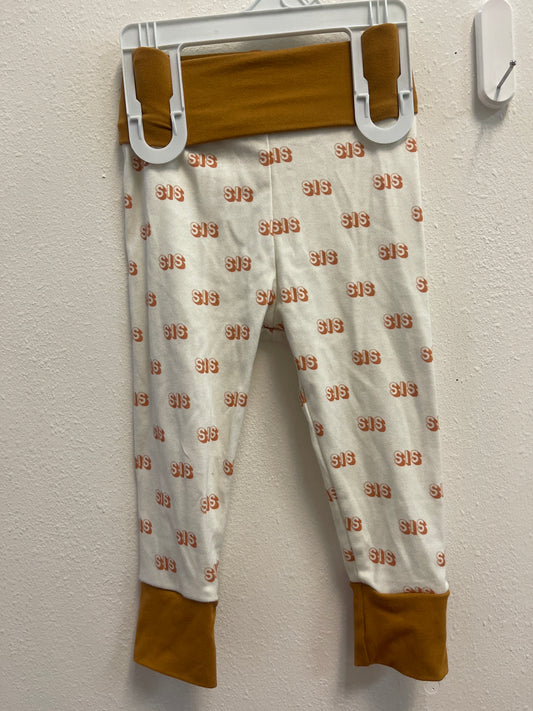 12/24m NEW Sis Legging