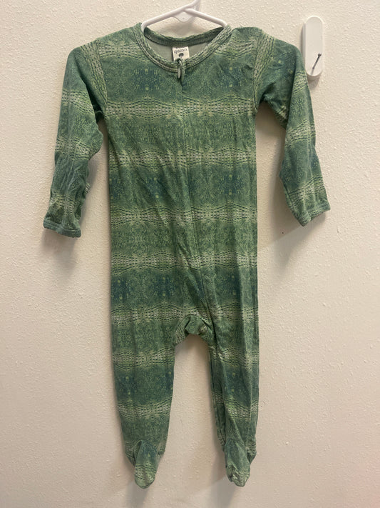 6/9m Kate Quinn Crocodile Sleeper