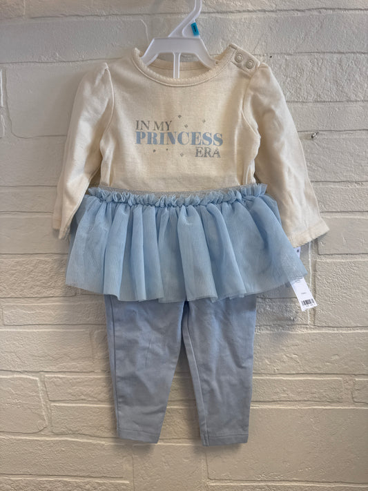 6m NEW Princess Era Set
