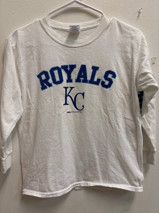 M Kansas City Royals Tee