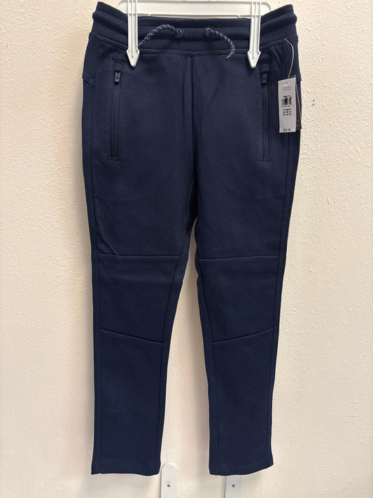 5 New Boys Navy Gapfit Pants