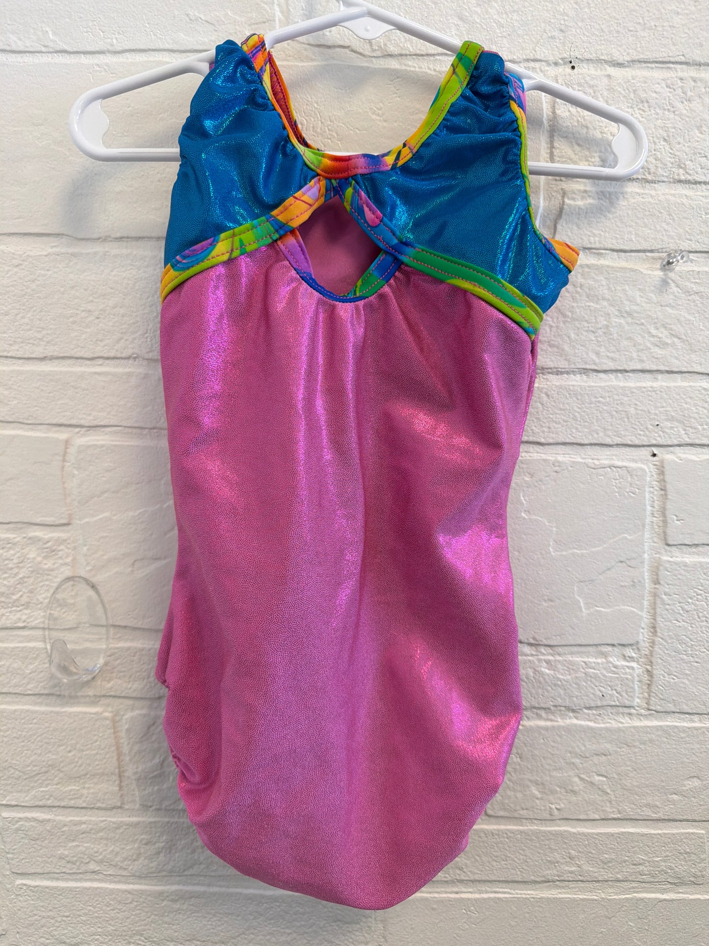 S Jam Wear Leo Pink Metallic