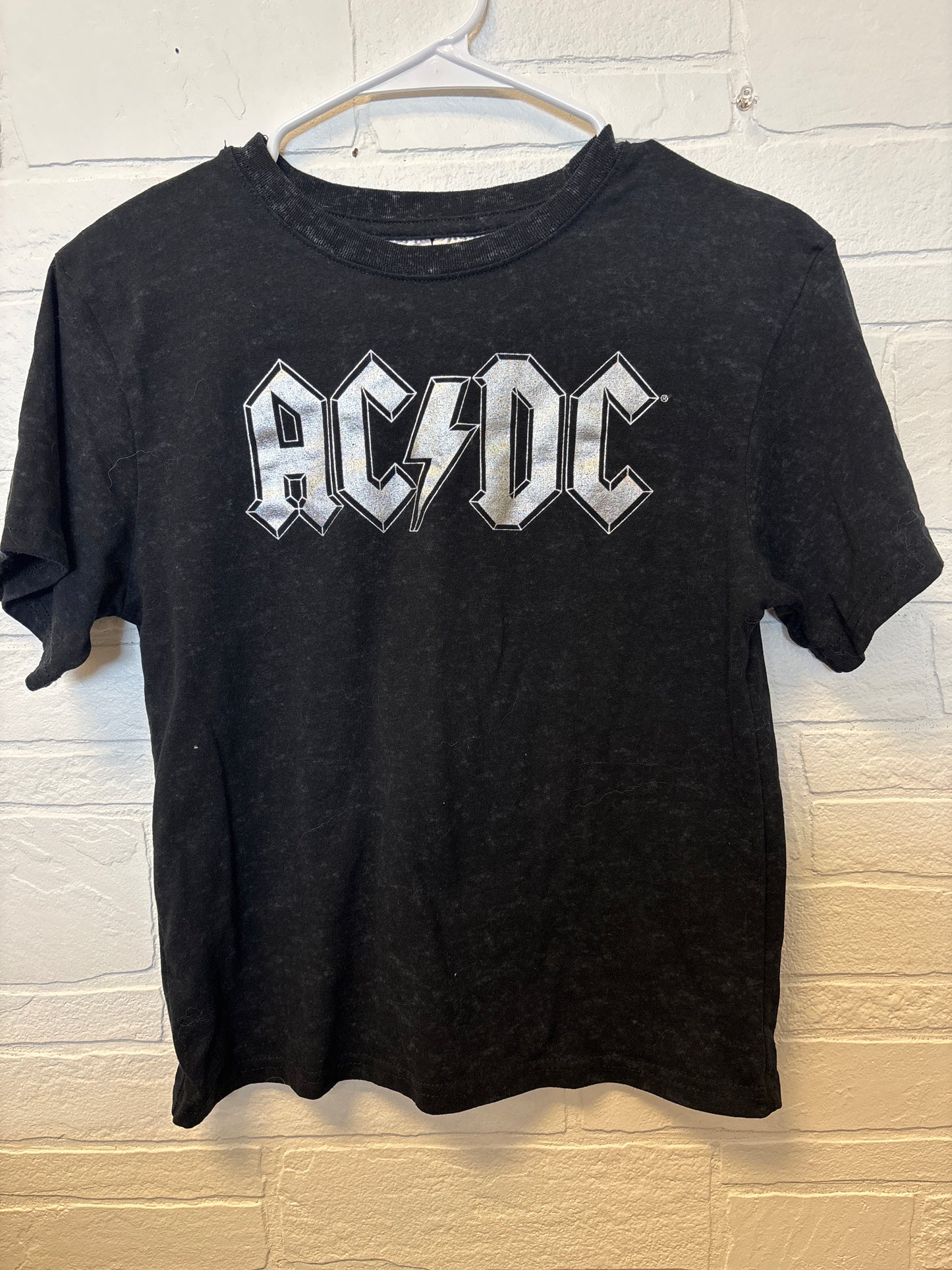10-12 AC DC Tee