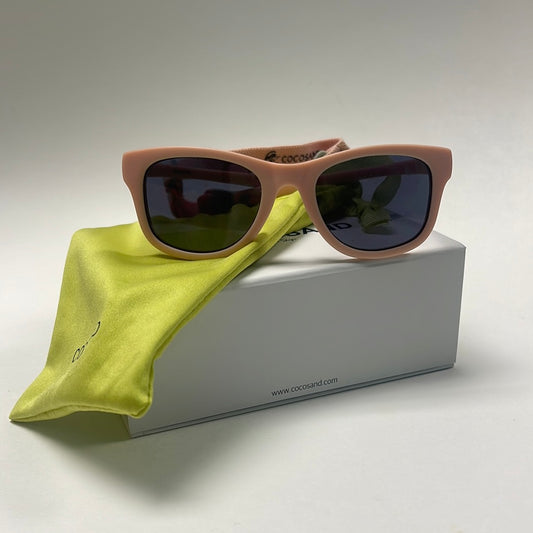 NEW Cocosand Baby Sunglasses