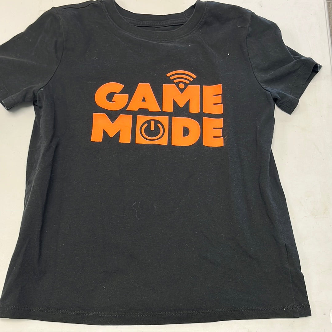 8-10 Game Mode Tee