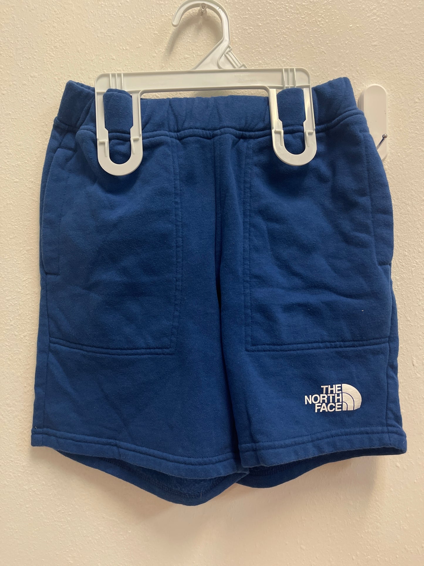 10/12 North Face Sweat Short