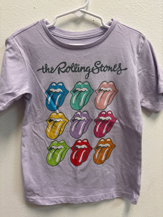 4-5 The Rolling Stones