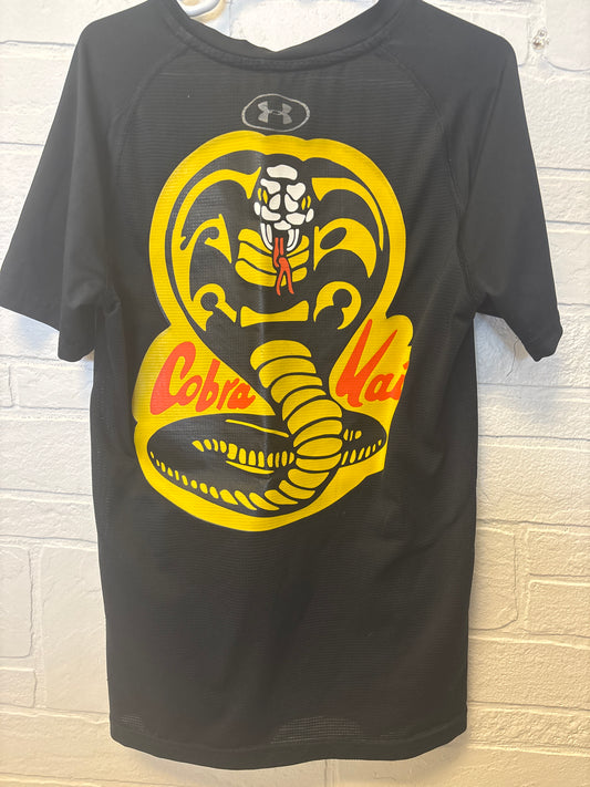 YMD Under Armour Cobra Kai Heat Gear