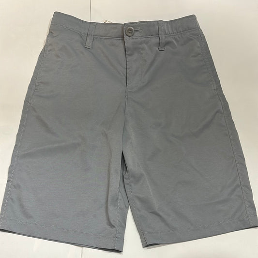 12 Gray Under Armour Shorts