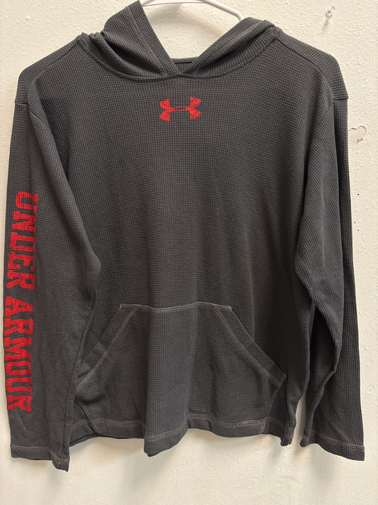 YLG Under Armour Thermal Hoodie
