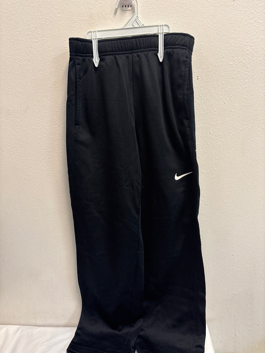 YLG Black Nike Pants
