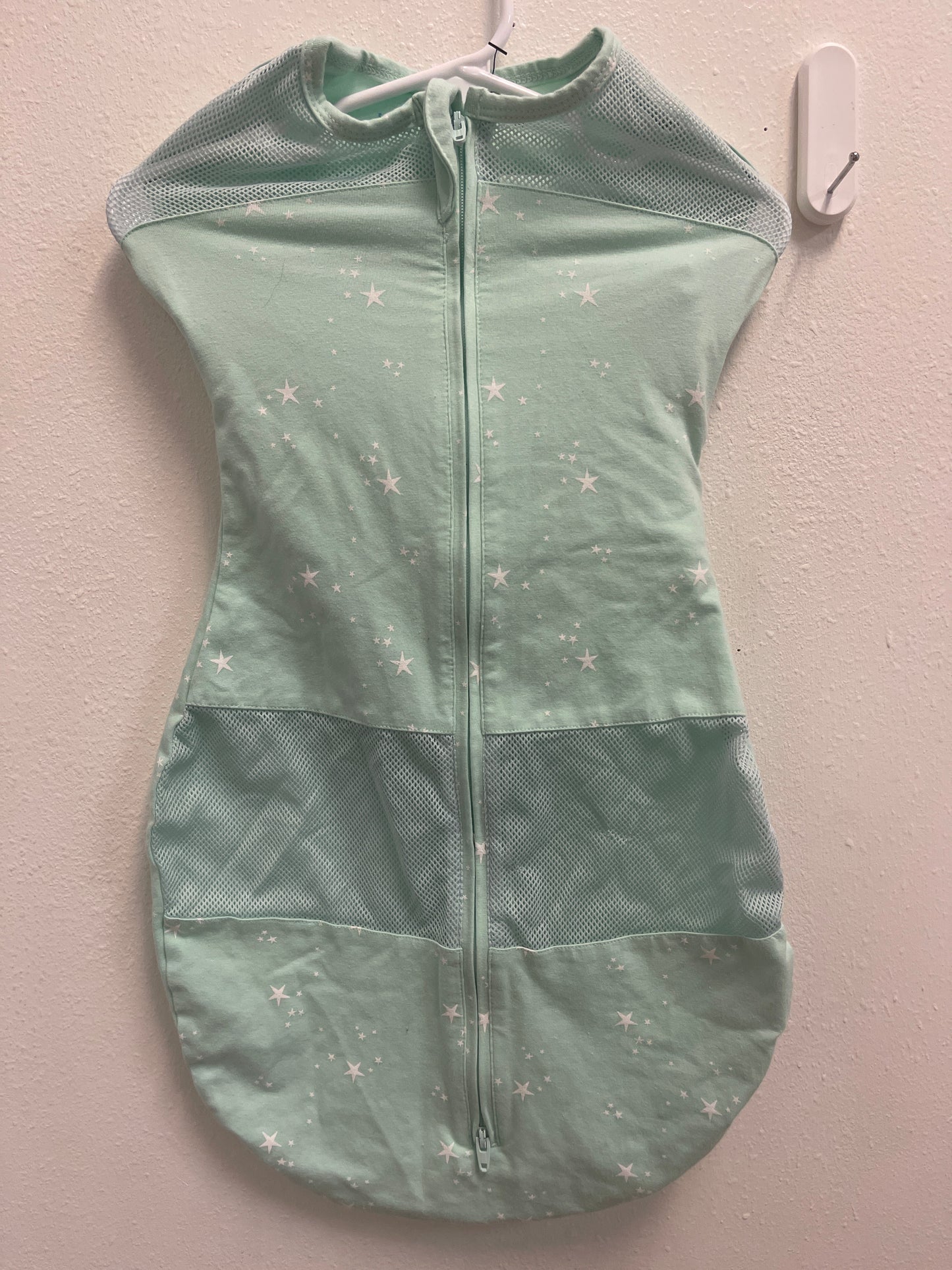M (12/18lb) Happiest Baby Star Sack