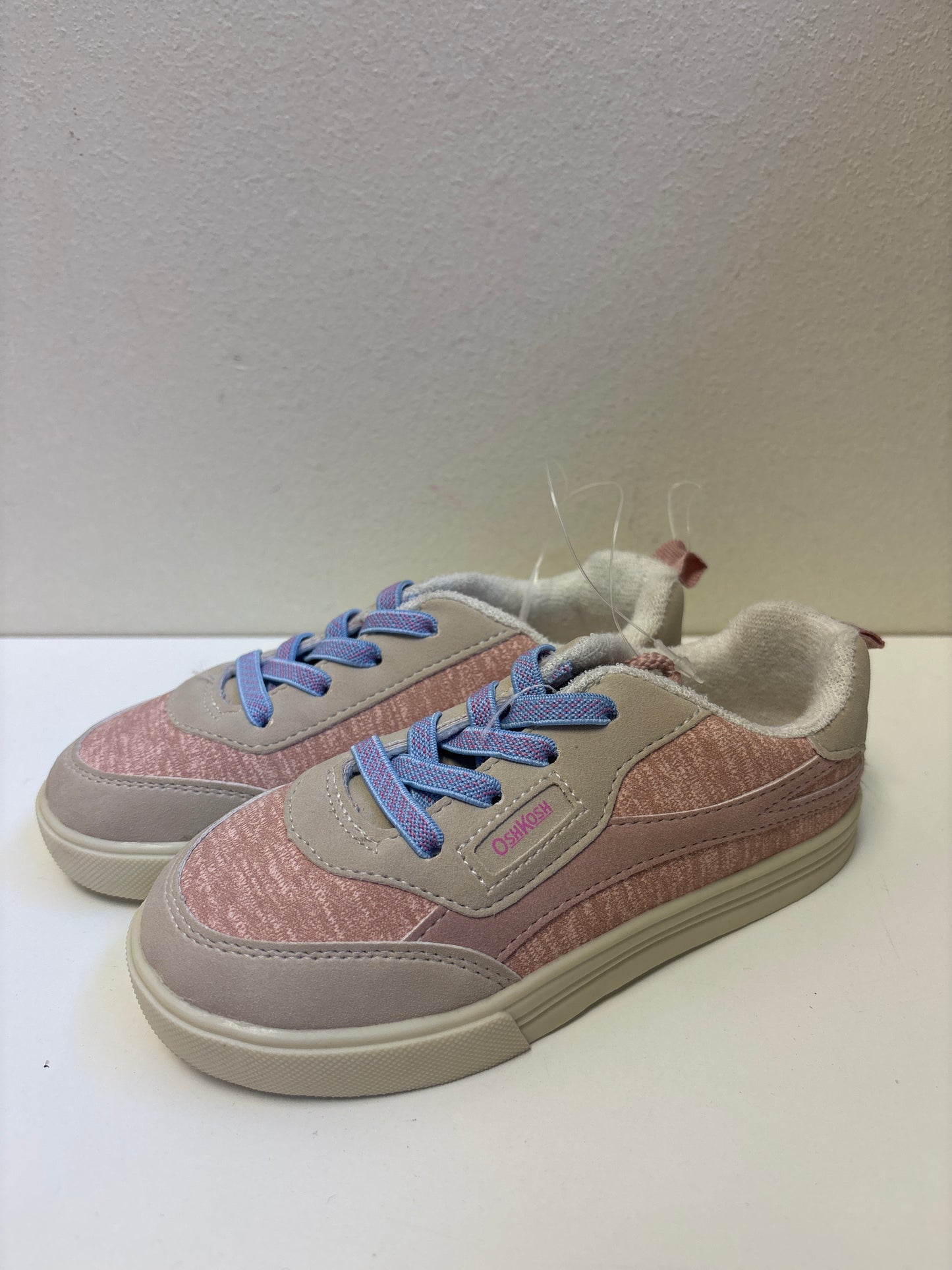 Size 11 New Osh Kosh Tennis Shoes