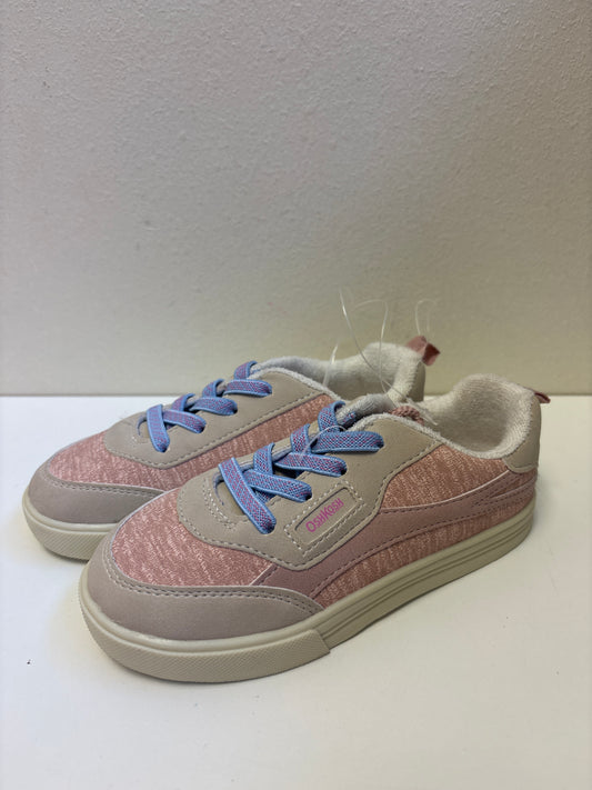 Size 11 New Osh Kosh Tennis Shoes