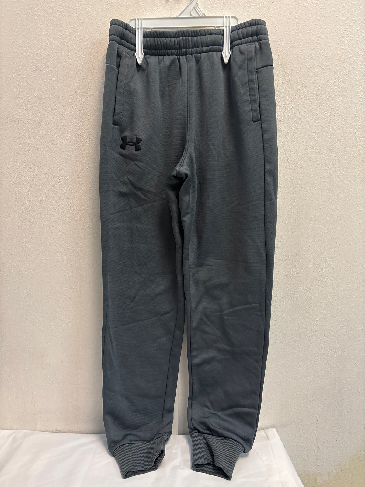 YMD Gray Under Armour Joggers