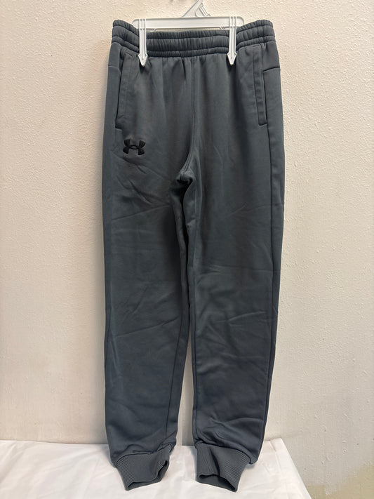 YMD Gray Under Armour Joggers