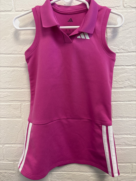 2T Adidas Tennis Dress