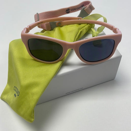 NEW Cocosand Baby Sunglasses