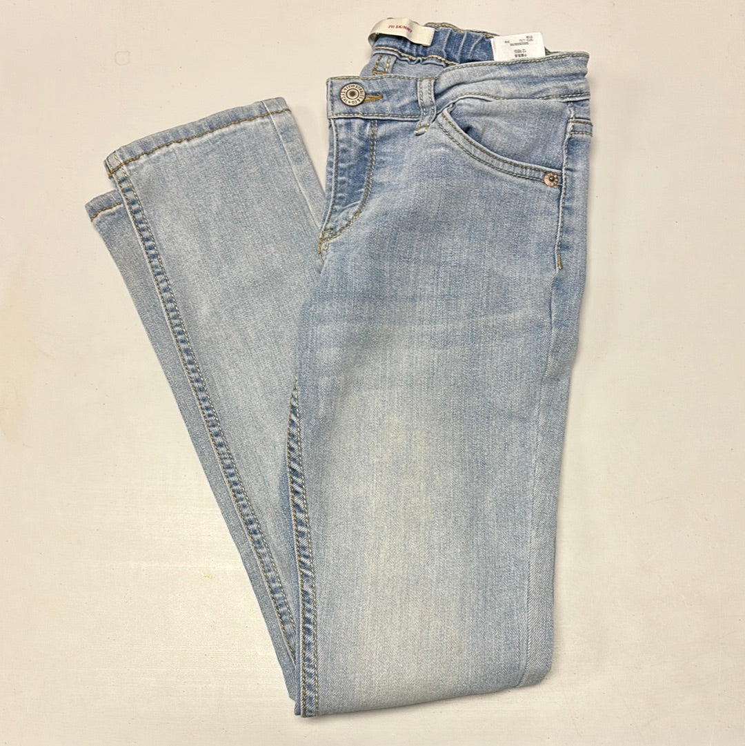 12R 711 Skinny Levi’s Jeans