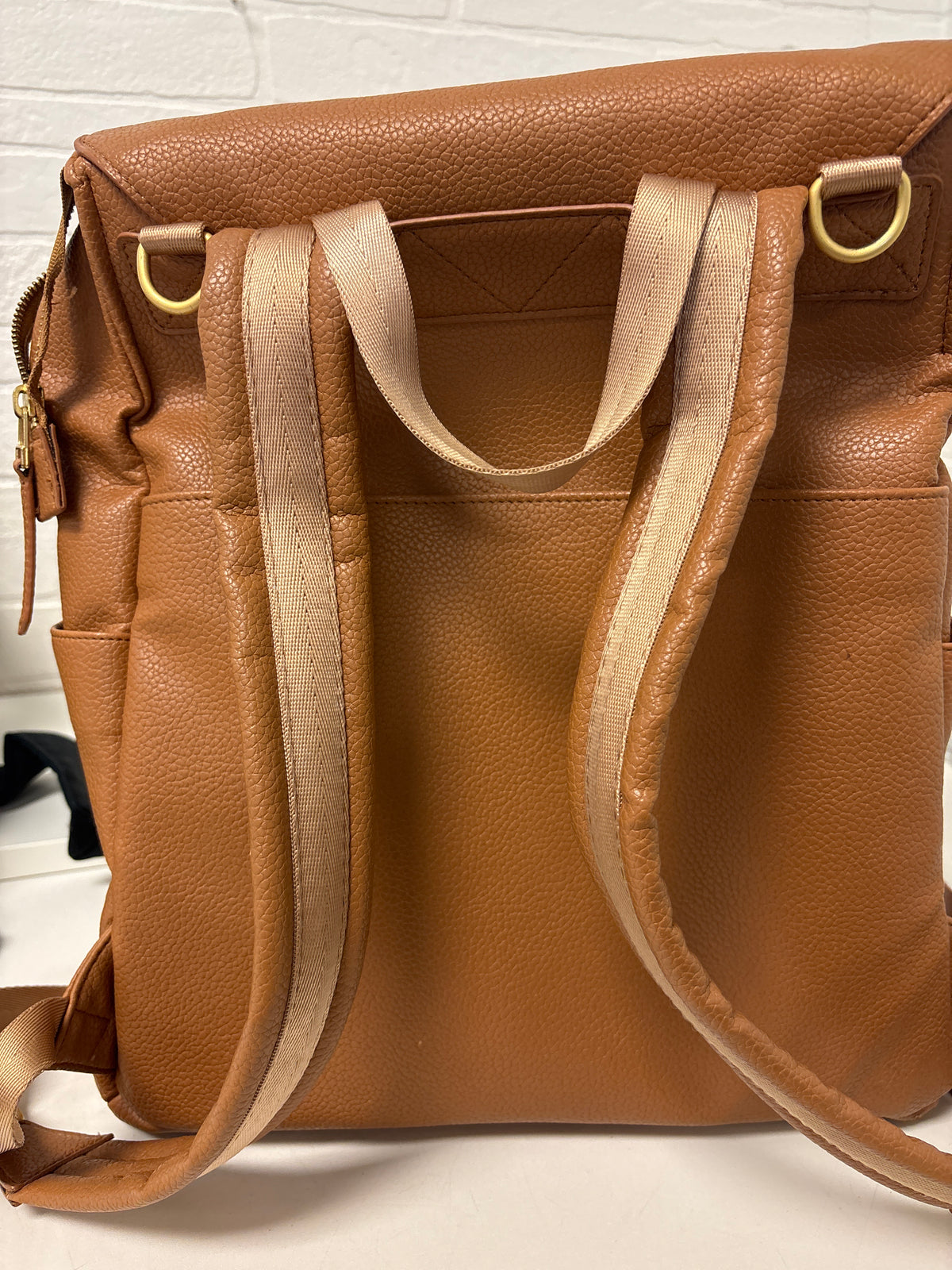 Freshly Picked Backpack Diaper Bag