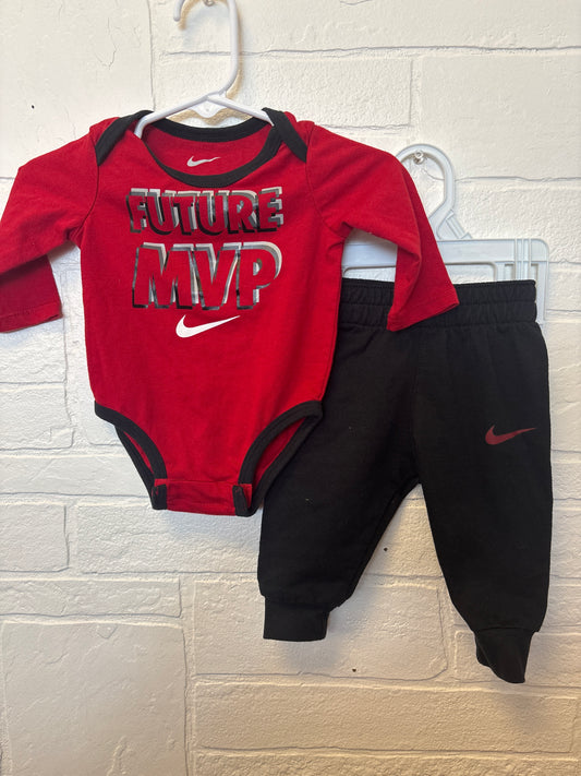 3m Nike Future MVP Outfit