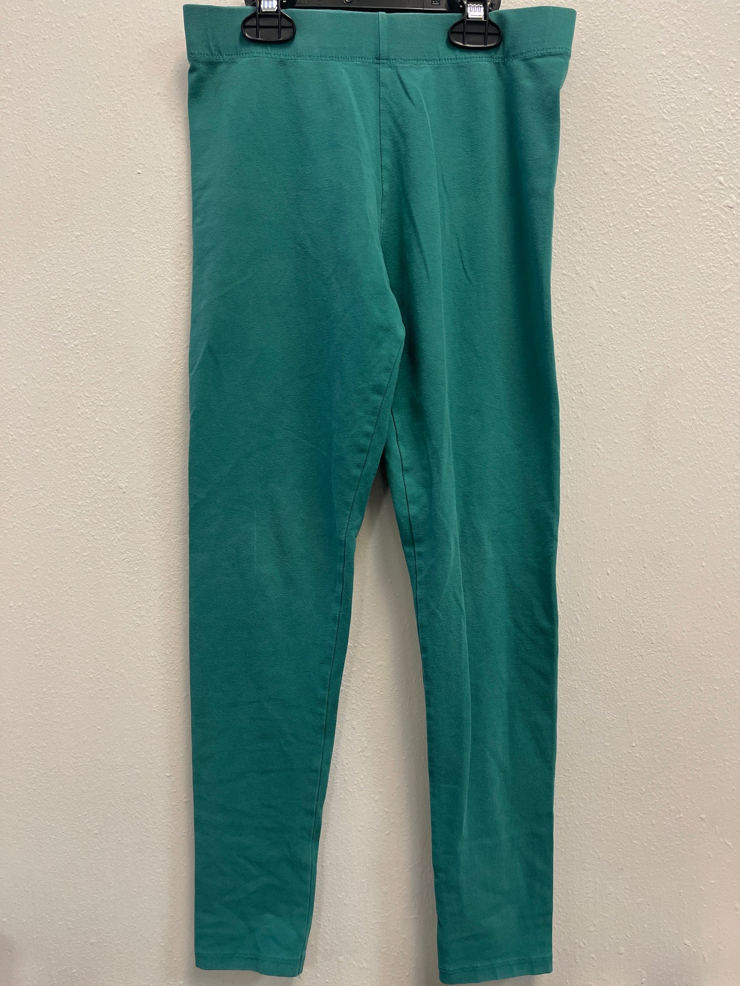 11/12 Boden Green Legging