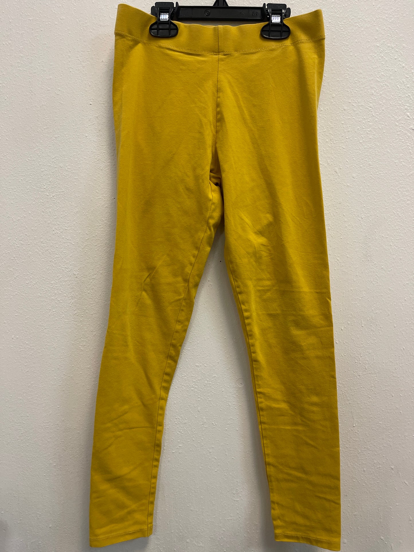 11/12 Boden Yellow Legging