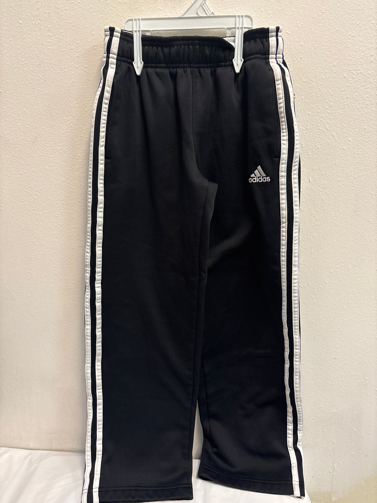 10-12 Adidas Pants