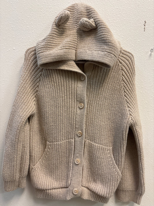 4 Jamie Kay Oatmeal Cardigan