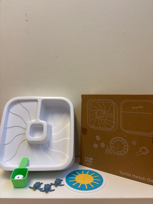 Lovevery Turtle Hatch Game