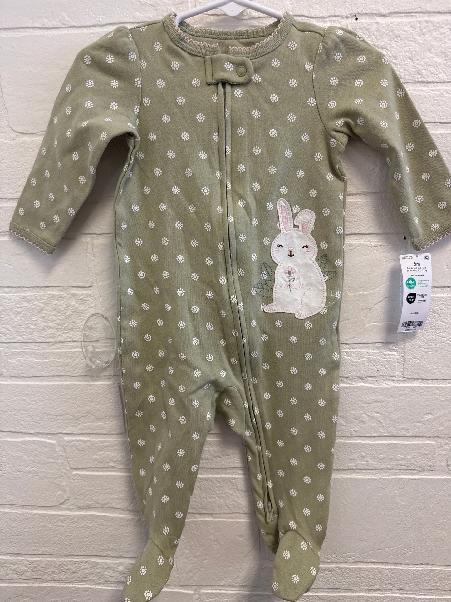 6m NEW Bunny Sleeper