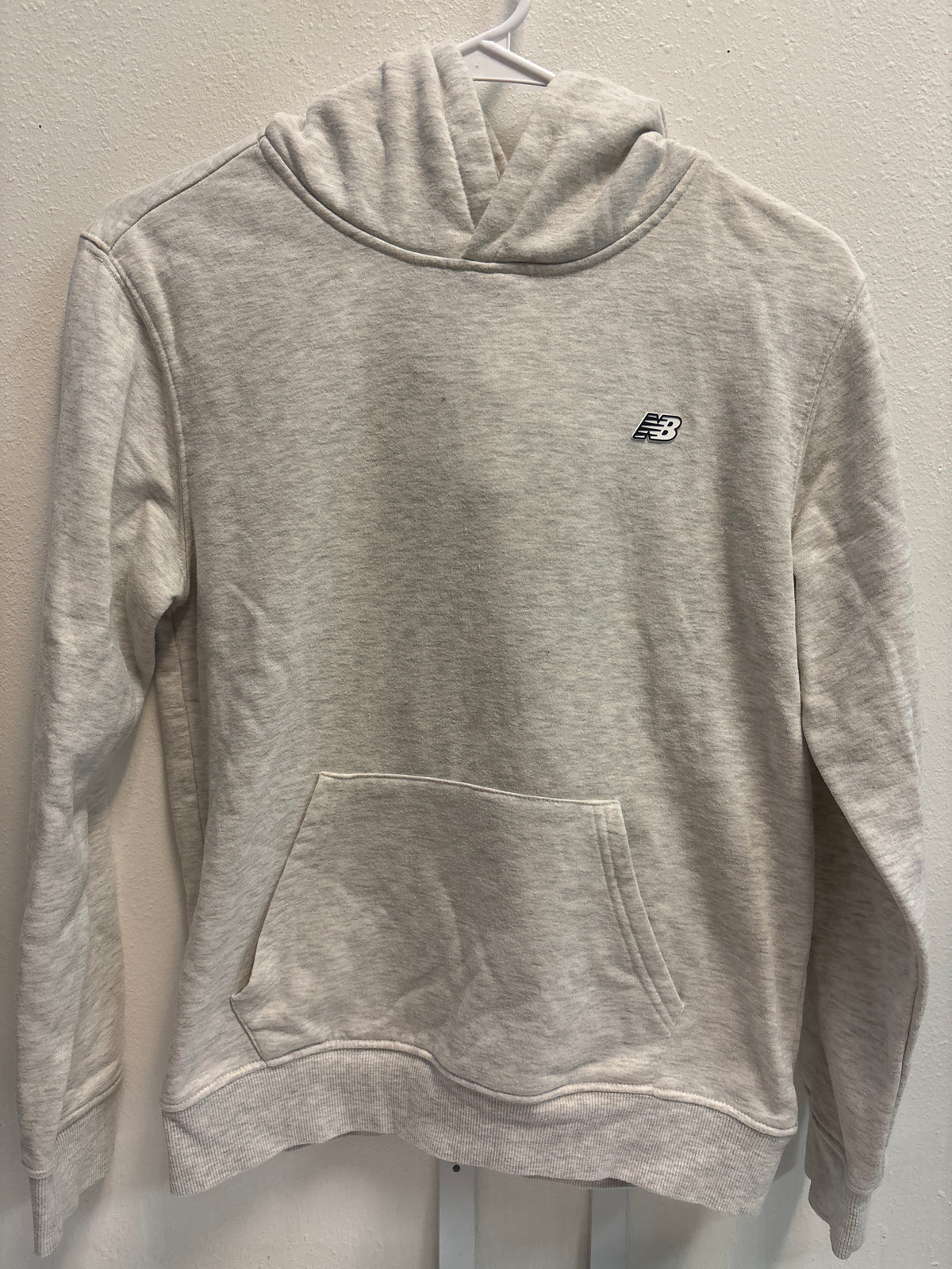 14-16 New Balance Hoodie