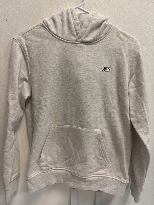 14-16 New Balance Hoodie
