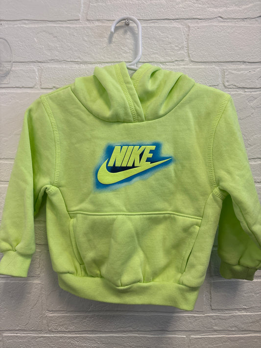 18m Nike Hoodie